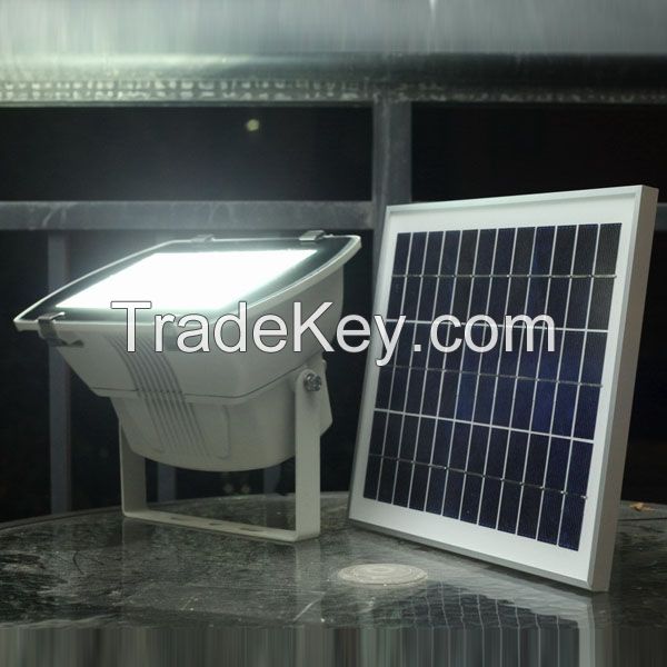 Solar Lamp Light