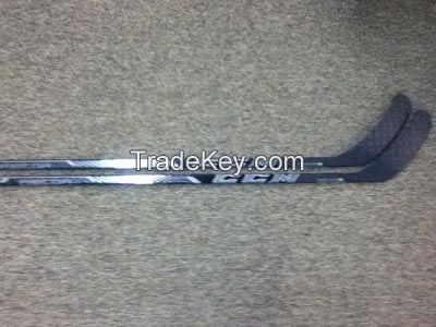 Pro Stock CCM Ribcor 40K Grip Hockey Stick 
