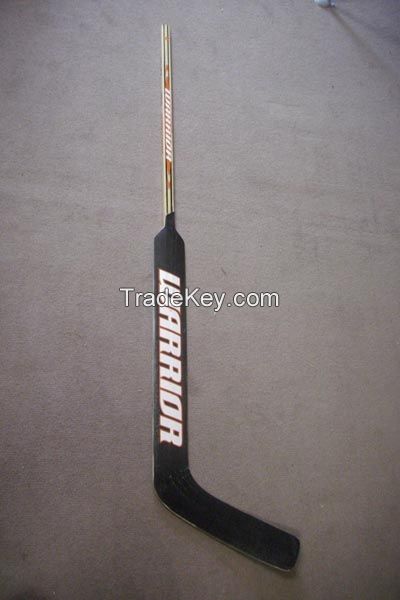 Sergei Bobrovsky Winter Classic Goalie Stick