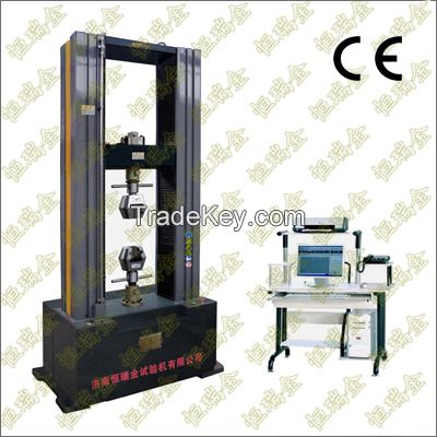 Computer Control Electronic Universal Testing Machine