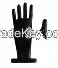 Aluminium Hand Formers-for Blue Nitrile glove