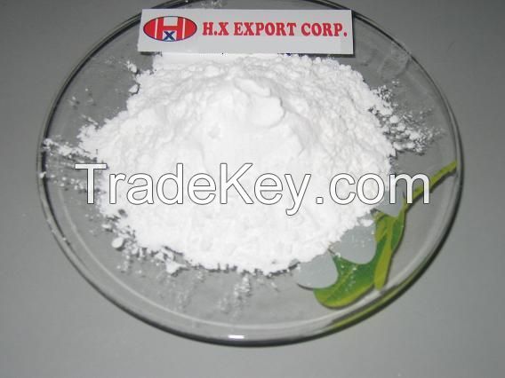 Native Tapioca Starch