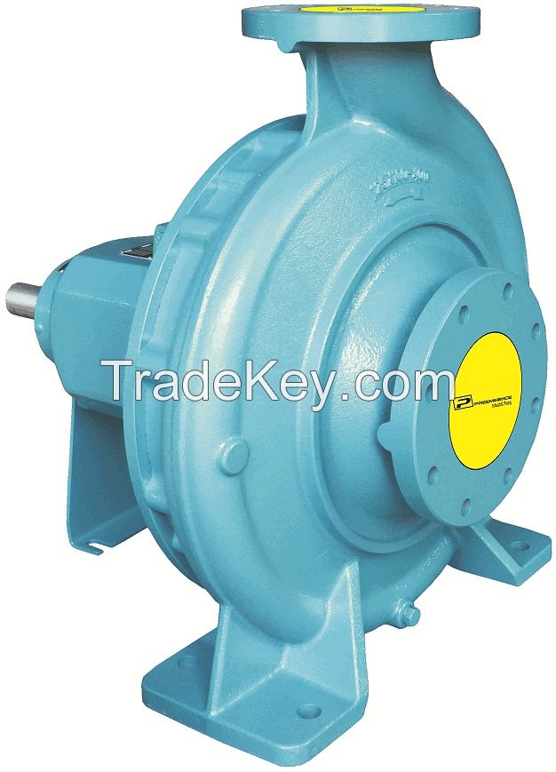 Pac Series Close Coupled Pump