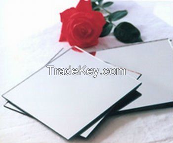 2-6mm Aluminum Mirror