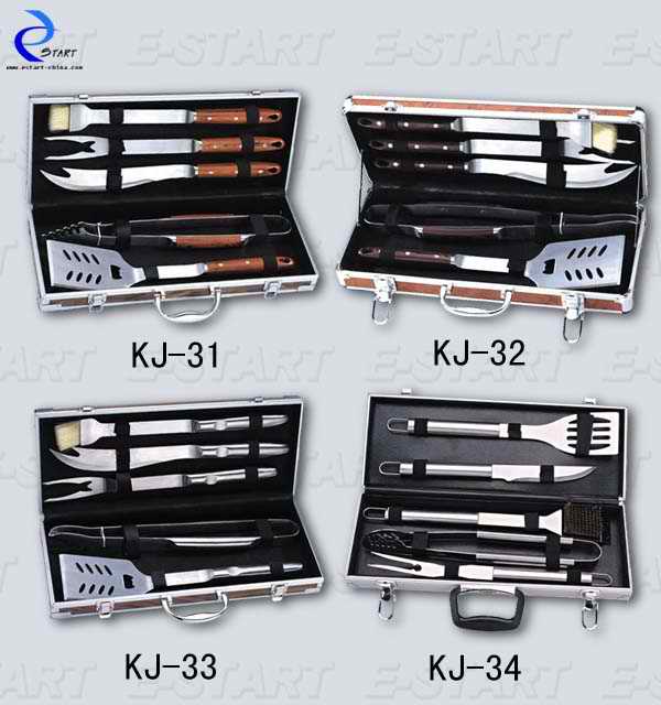 BBQ(barbecue tool set)