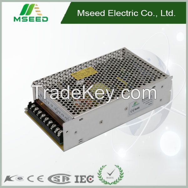 Hot SaleS-200 with Good Quality Led 18v ac dc dual output Switch mode power supply