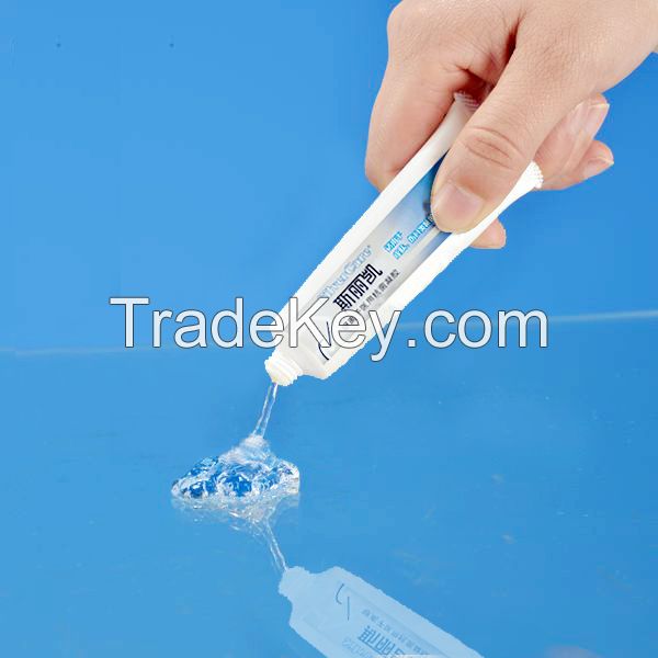 Medical Grade Silicone Gel For Scar Treatment