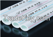 PVC PPR PE PIPE