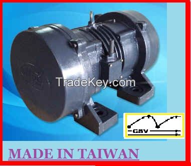 6 Pole 5 hp Vibration Motor (C-6370)