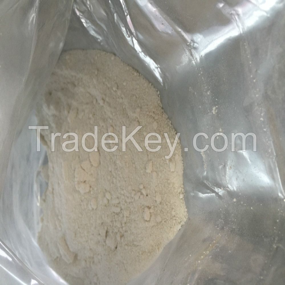 SBR 1502 powder used for Elastomer SBS Modified Bituminous Waterproof Sheet;