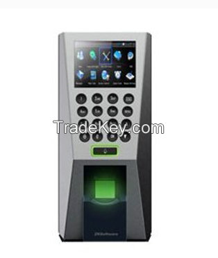 ZK Software F18 Fingerprint Access Control