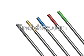 Tungsten Electrode