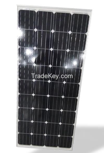 Monocrystalline Solar Module