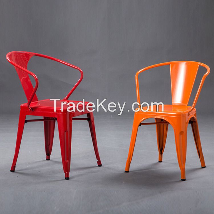 Colorful Modern Chair