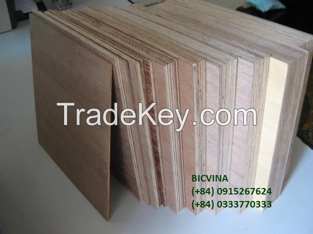 high quality plywood