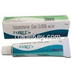 Buy Tazret Gel Online @ mydrugpill