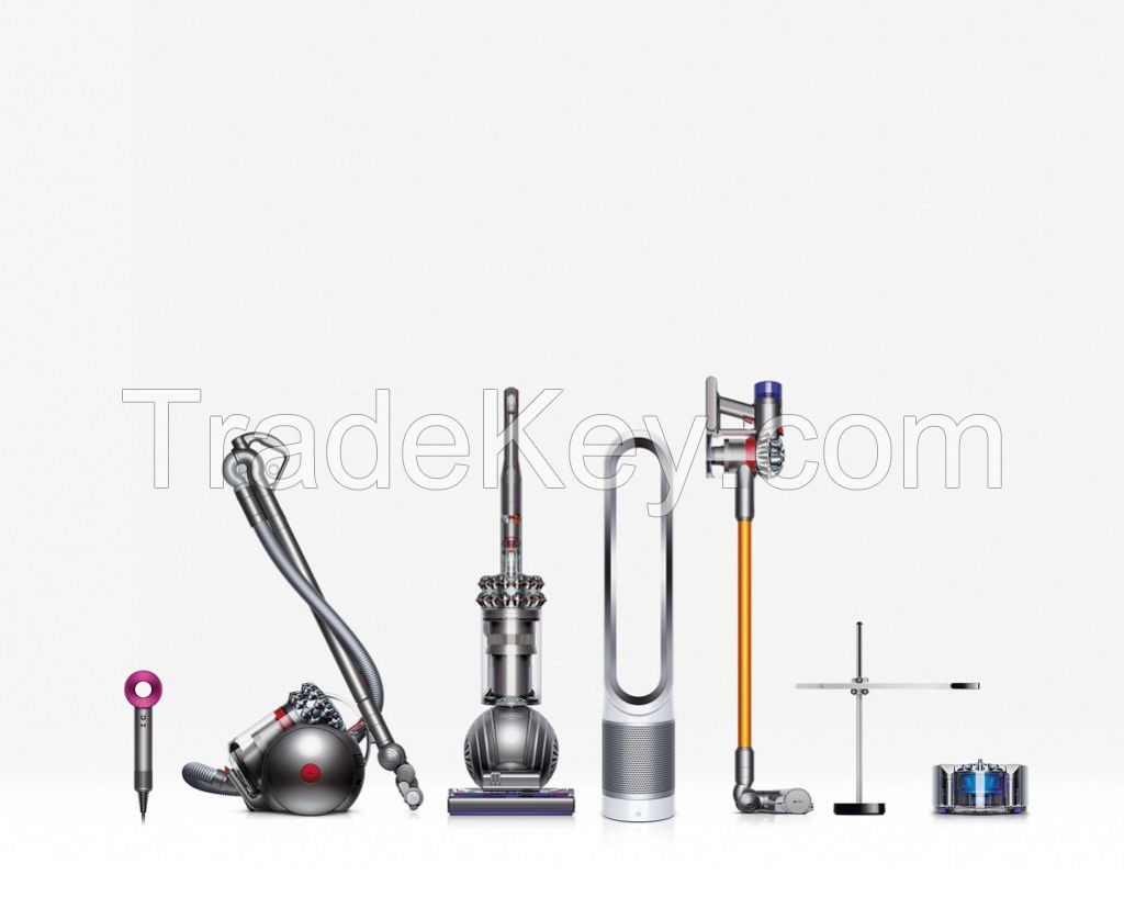 Dyson Vacuum Cleaner