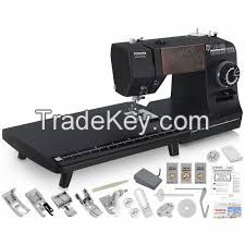 Purchase feature enriched Toyota Super Jeans Sewing Machine