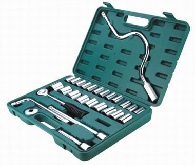 sleeve wrench sets