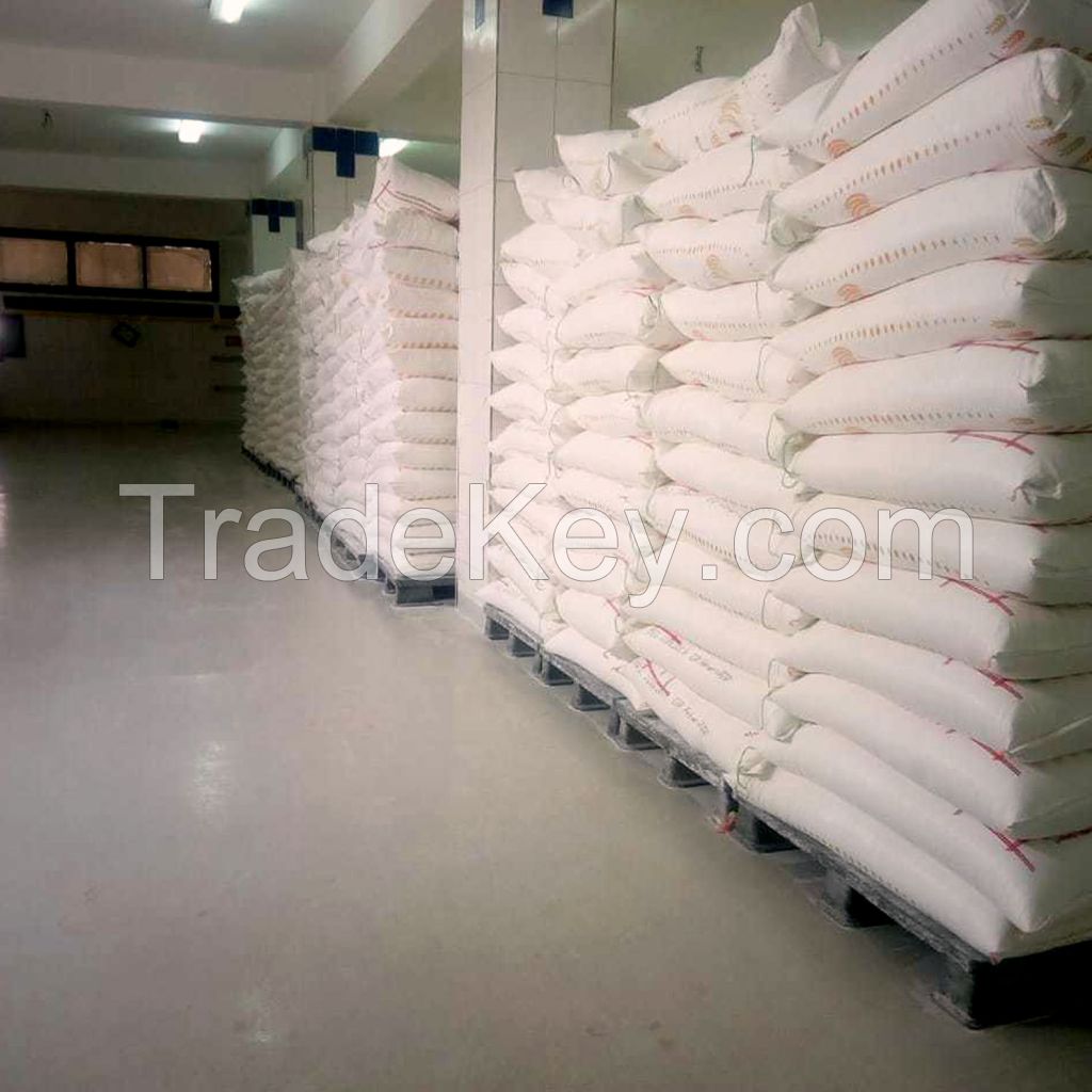 Wheat Flour | Ikka 50 kg Brand | ISO 9001 Certified