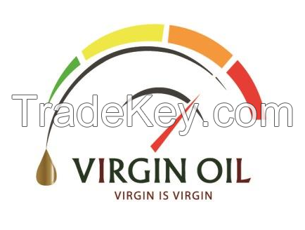 Virgin Super Tractor Oil Universal 