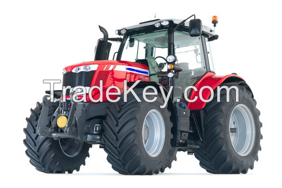 Tractor oil supplier