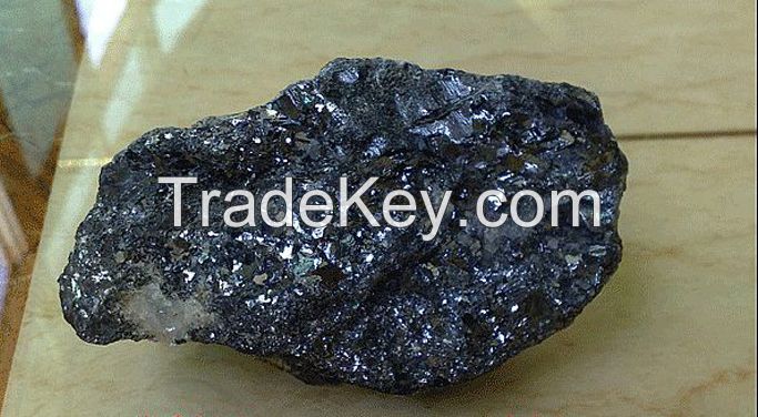 LEAD ORE