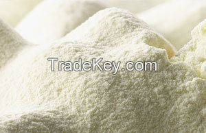 Skimmed Goat Milk Powder