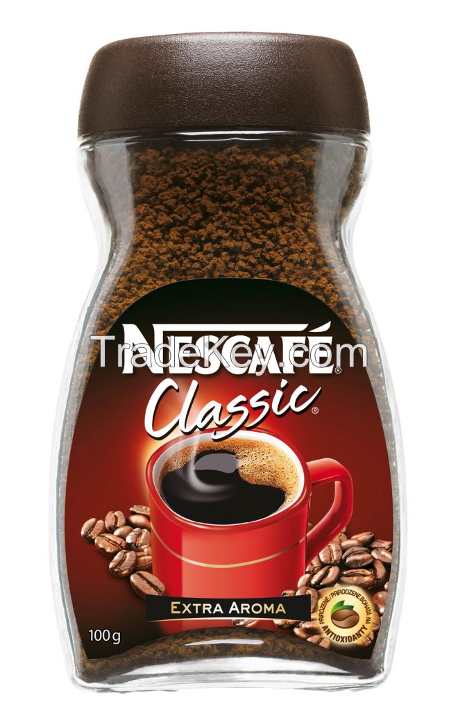 Nescafe