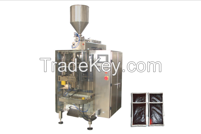 VFS320/5000D/7300B/7800/1100 vertical filling packaging machine 