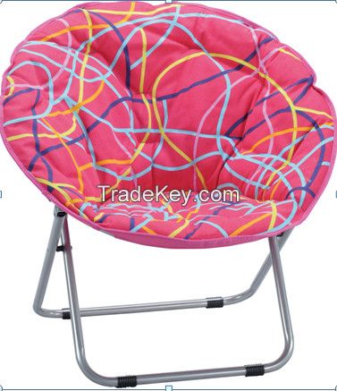 High-quality Chair Beach Director Floding Comfortable Moon Chair