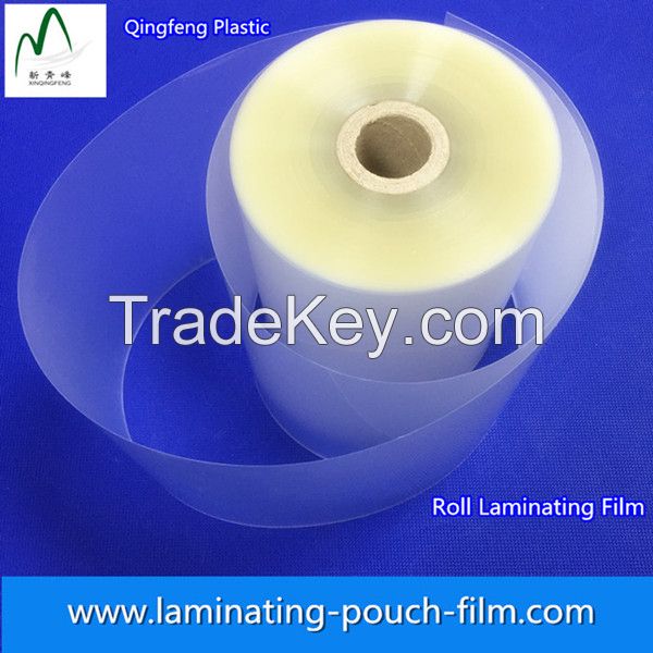 Lamination Laminating Roll Film