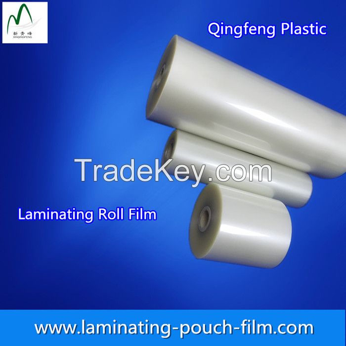 Lamination Laminating Roll Film