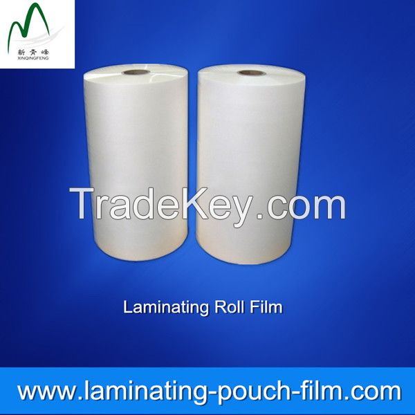 Lamination Laminating Roll Film