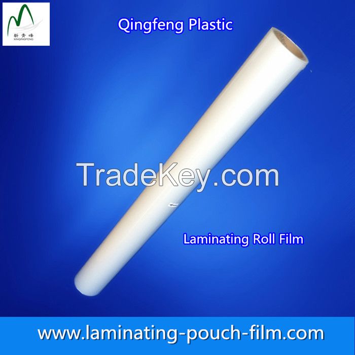 Lamination Laminating Roll Film