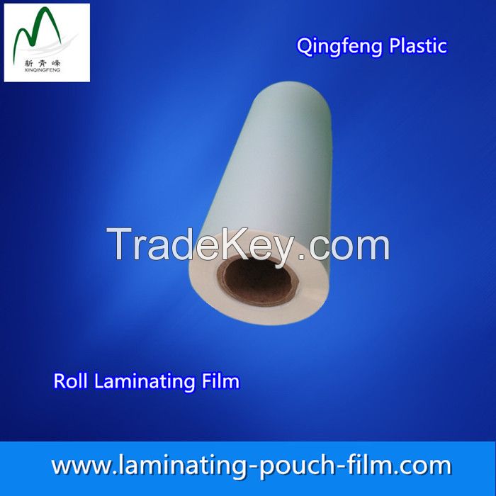 Lamination Laminating Roll Film