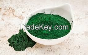 Spirulina