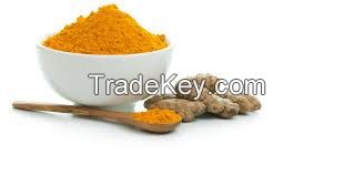 Curcumin