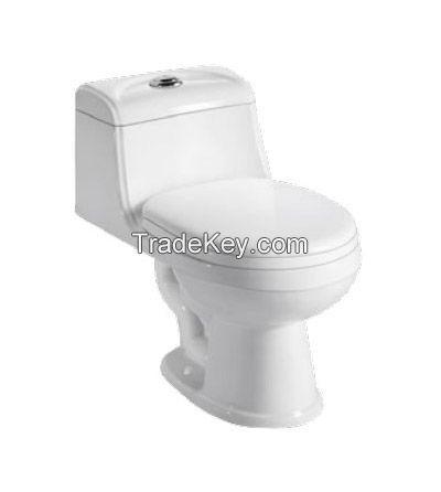 Toilet WC / Commode