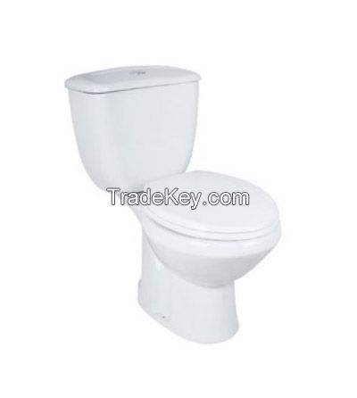 Toilet WC / Commode