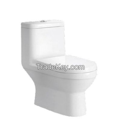 Toilet WC / Commode