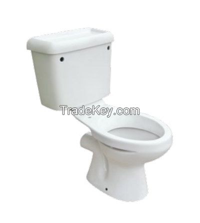 Toilet WC / Commode