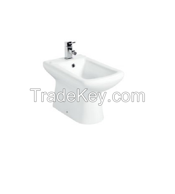 Ceramic New Design WASH BASIN SGB-1011