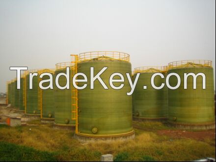 FRP tank in high quality and good price