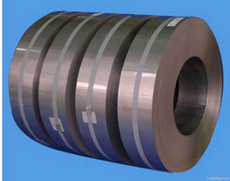 cold rolled stainless steel