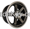 MT01 Alloy Wheel