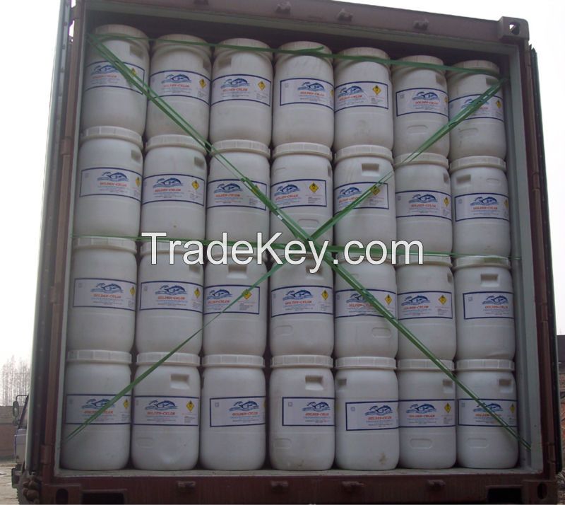 calcium hypochlorite