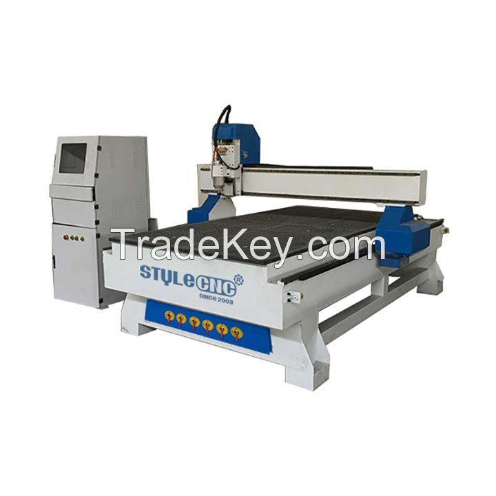 4*8ft wood cnc router for sale