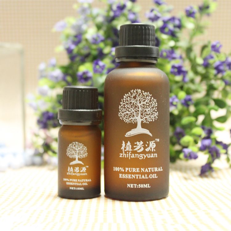 High Quality Chiese ZhiFangYuan Patchouli Essential Oil Anti-Microbial