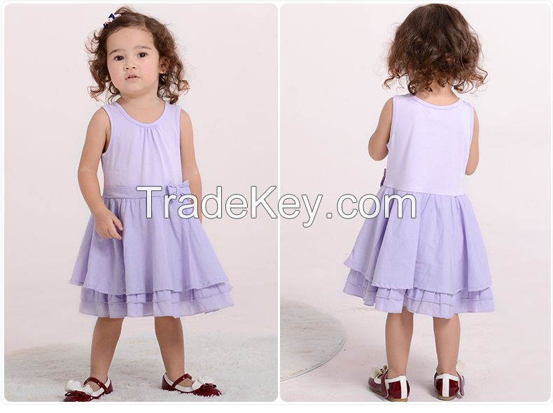 Kid wear/kid garment/children's summer clothing/designer kid clothing/women clothing